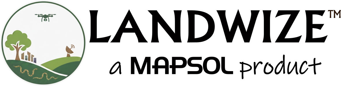 Landwise Logo