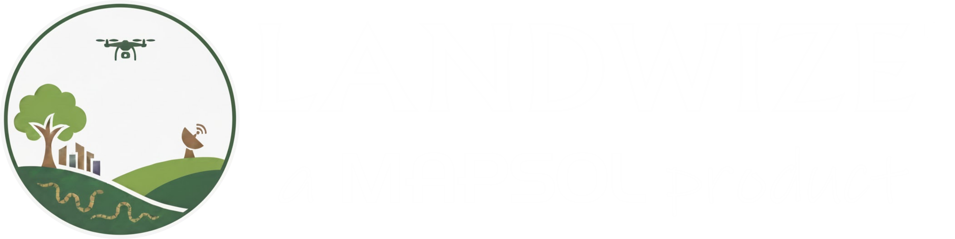 Landwise Logo